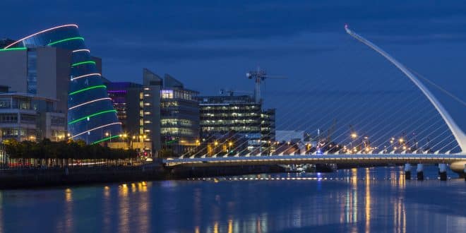 Dublin : la ville étudiante idéale pour une expérience inoubliable